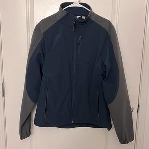 Black Diamond Soft Shell Jacket ❄️